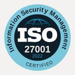 ISO Certified CyberboxNetwork